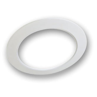 Sylvania 62788 RT68TRIMEXT5A RT6 Trim Ring Extender for 8-Inch Can Applications
