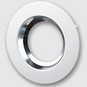 Sylvania RT8TRIMALZAK Trim Ring Accessory for RT8 Retrofit