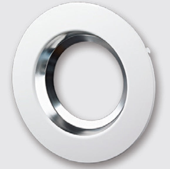 Sylvania RT8TRIMALZAK Trim Ring Accessory for RT8 Retrofit