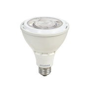 Sylvania 79361 LED19PAR30LNHODIM830SP15W120 Energy Star Rated 19 Watt ULTRA LED HO PAR30LN Lamp Dimmable 3000K Replaces 75W Halogen