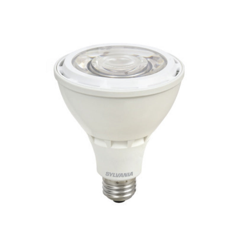 Sylvania 79361 LED19PAR30LNHODIM830SP15W120 Energy Star Rated 19 Watt ULTRA LED HO PAR30LN Lamp Dimmable 3000K Replaces 75W Halogen
