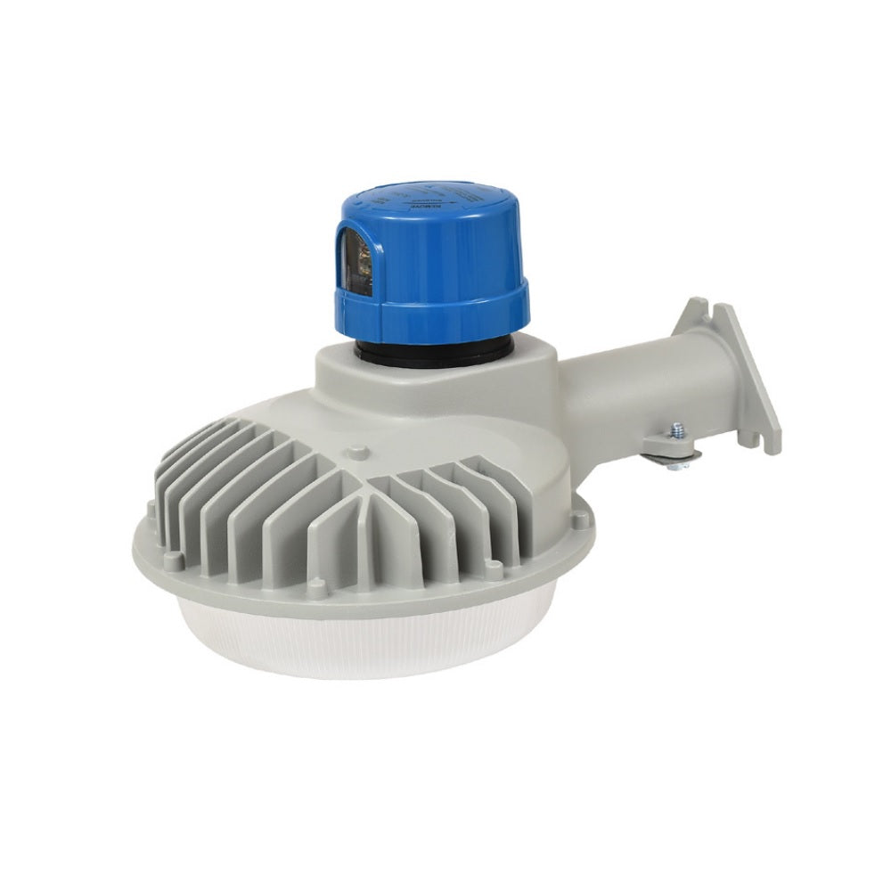 Sylvania AREADTD1A/040UNV 40 Watt LED Area Light Dusk to Dawn 1A Fixture Type V Non-Cutoff Distibution Dimmable 120-277V