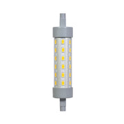 Sylvania 74677 LED12/R7S/830/BL 12 Watt ULTRA LED Specialty T3 Lamp 3000K R7s Base Blister Pack 150W Equivalent - 6 Pack