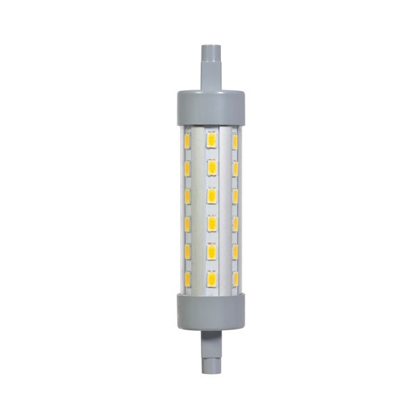 Sylvania 74677 LED12/R7S/830/BL 12 Watt ULTRA LED Specialty T3 Lamp 3000K R7s Base Blister Pack 150W Equivalent - 6 Pack