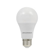 Sylvania LED12A19DIMO8 Energy Star Rated 12 Watt ULTRA LED Omnidirectional A19 Lamp 80CRI Dimmable 75W Equivalent - 6 Pack