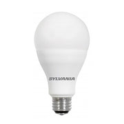 Sylvania LED23A213WAYO827UB 10-15-23W ULTRA LED A21 3-Way Omnidirectional Frosted Lamp Replaces 50-100-150W