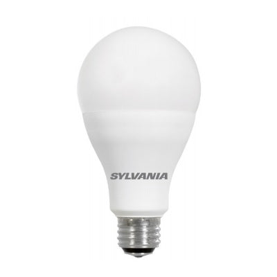 Sylvania 79714 LED23A21DIMO827URP Energy Star Rated 23 Watt ULTRA LED A21 Omnidirectional Lamp 2700K Dimmable Replaces 150W Incandescent