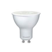 Sylvania 78560 LED4PAR16GU10DIM830FL3510YVRP Contractor Series 4 Watt LED PAR16 Replacement Lamp GU10 3000K Dimmable