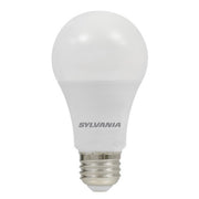 Sylvania LED9A19DIMO 9 Watt ULTRA LED Omnidirectional A19 Frosted Lamp Medium Base Dimmable 60W Equivalent