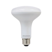 Sylvania LED9BR30DIM 9 Watt Contractor Series LED BR30 Reflector Lamp Medium Base Dimmable Replaces 65W Incandescent