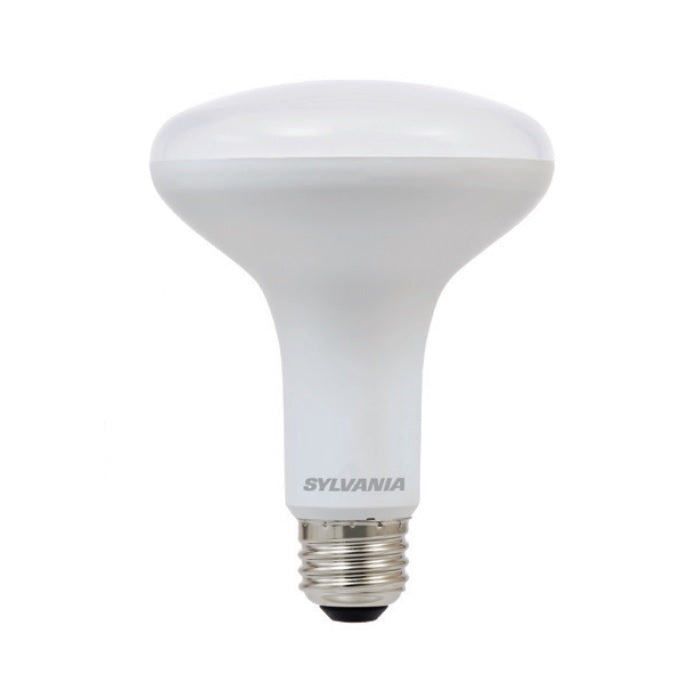 Sylvania LED9BR30DIM 9 Watt Contractor Series LED BR30 Reflector Lamp Medium Base Dimmable Replaces 65W Incandescent