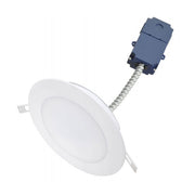 Sylvania LEDMD61100 Energy Star Rated 13 Watt 6-Inch ULTRA LED Microdisk Recessed Downlight Kit Dimmable 100W Equivalent