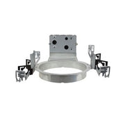 Sylvania 71708 LEDRT6HOFRAME 6-Inch Recessed Rough-In Frame with Expandable Bar Hangers for Downlight Fixture