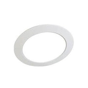 Sylvania 75083 RT810TRIMEXT RT8 Trim Ring Extender for  10-Inch Can Applications