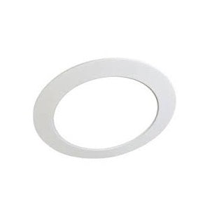 Sylvania 75083 RT810TRIMEXT RT8 Trim Ring Extender for  10-Inch Can Applications