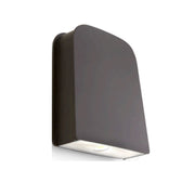 Sylvania SLMWPK2A LED Slim Cutoff Wall Pack Light Fixture Replaces up to 210W HID
