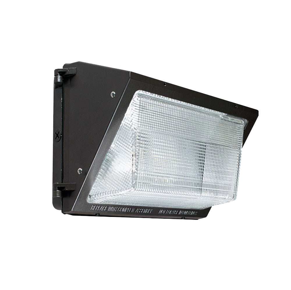 Sylvania WALPAK2N LED Type IV Non-Cutoff Wall Pack Light Fixture 2N Gen Replaces 70W-100W HPS/MH