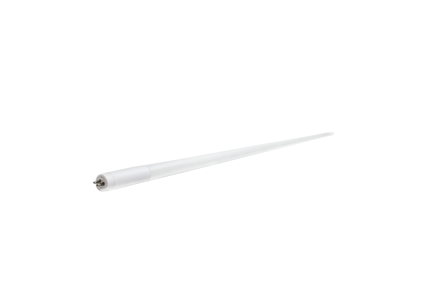 Westgate T5-TYPA-27W DLC Listed 27 Watt 4FT LED T5 Linear Glass Tube Lamp Frosted  