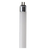 NaturaLED LED25T5/FR35/850 25 Watt LED T5 Tube Double Ended Wiring - 1