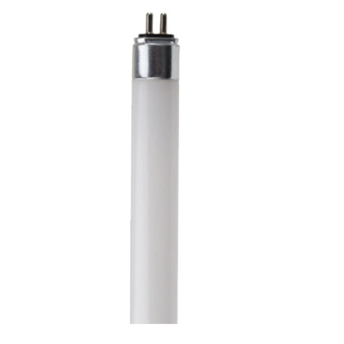 NaturaLED LED25T5/FR35/850 25 Watt LED T5 Tube Double Ended Wiring - 1