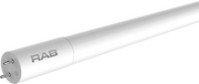 RAB Lighting T8-14-48G 14 Watt 4 Ft Ballast Bypass Linear Tube Lamp 32W Equivalent