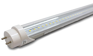 Westgate T8-HL-4FT-DIM-18W DLC Listed 18 Watt 4FT LED T8 Linear Glass Tube Lamp Direct A/C
