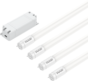 RAB Lighting T8-52-48G 52-Watt 4-Lamp Ballast Replacement 4 Ft Linear Tubes Dimmable