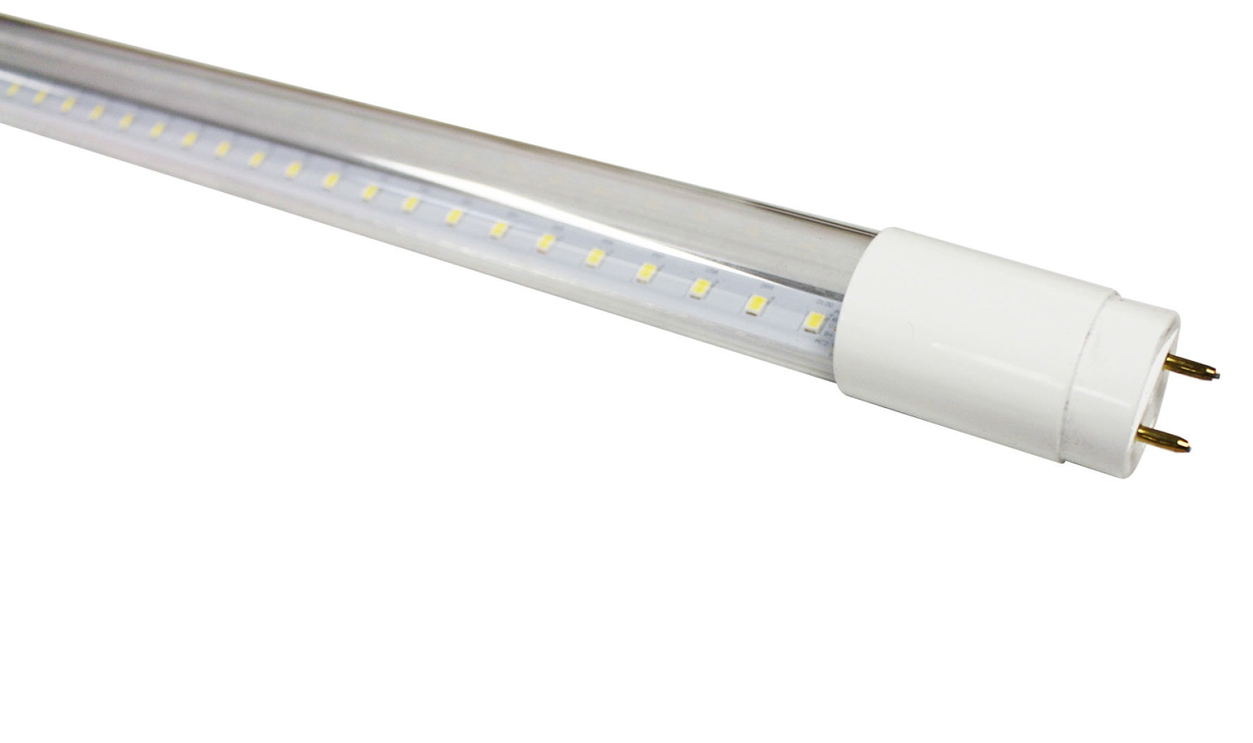 Westgate T8-EZ5-GS-4FT-18W DLC Listed 18 Watt 4FT LED T8 Type A & B Linear Tube Lamp G13