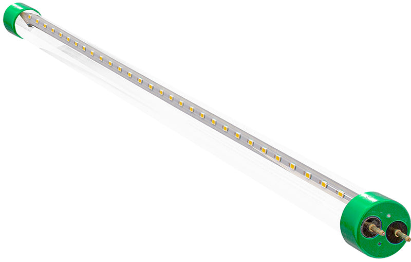 Westgate T8-EZ6-GS-2FT-10W DLC Listed 10 Watt 2FT LED T8 Commercial Indoor Linear Tube Light