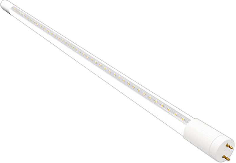 Westgate T8-EZ6-GS-3FT-12W DLC Listed 12 Watt 3FT LED T8 Commercial Indoor Linear Tube Light