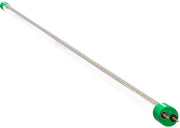 Westgate T8-EZ6-GS-4FT-18W DLC Listed 18 Watt 4FT LED T8 Commercial Indoor Linear Tube Light