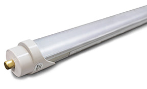 Westgate T8-HL-8FT-40W DLC Listed 40 Watt 8FT LED T8 Linear Tube Lamp Direct A/C 100-277V (Two Ends)