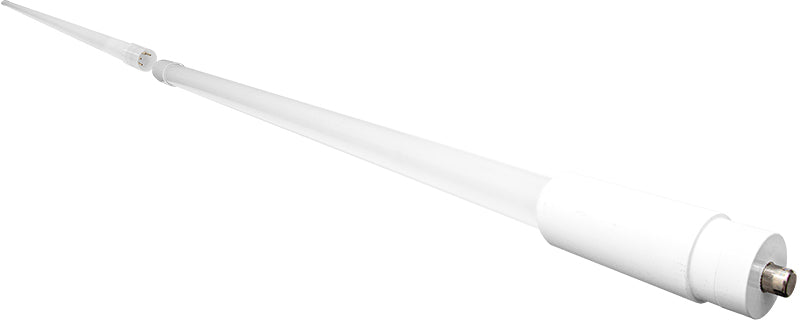 Westgate T8-HL-8FT-SPLIT-42W DLC Listed 42 Watt 8FT LED Split Version T8 Linear Tube Lamp None-Dimmable 