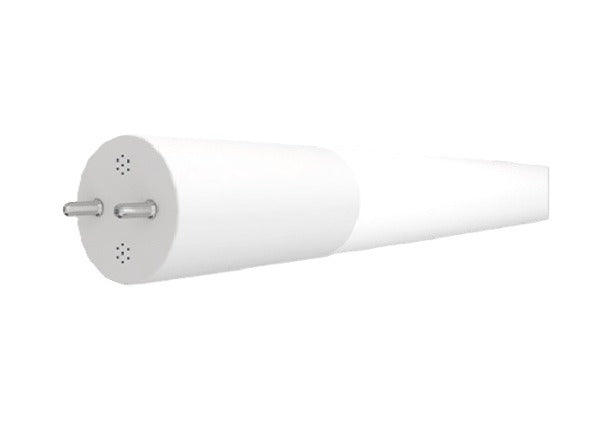 Green Creative 8T8/2F/850/BYP/RC 8-Watt 2FT T8 LED Bypass Tube Lamp Dimmable Replaces 17W Fluorescent