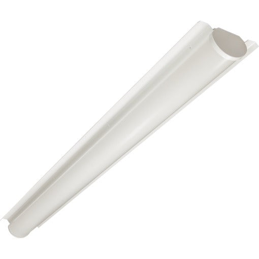 TCP GPR4UZDSW2CCT Wattage and Color Selectable 4FT LED General Purpose Strip Retrofit Kit Dimmable