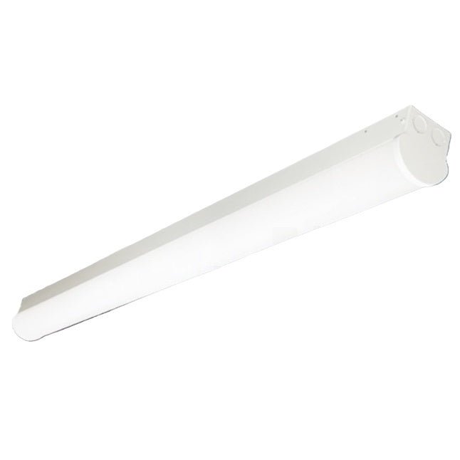 TCP GPS Select Series LED General Purpose Strip Light Fixture Dimmable