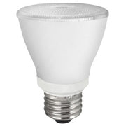 TCP Lighting L50P20D2530KNFL 7-Watt PAR20 Dimmable Narrow Flood Lamp 3000K 50W Equivalent