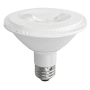 TCP Lighting LED12P30SD27KSP 12 Watt 12W Par30 Short Neck Dimmable Spot Light 2700K
