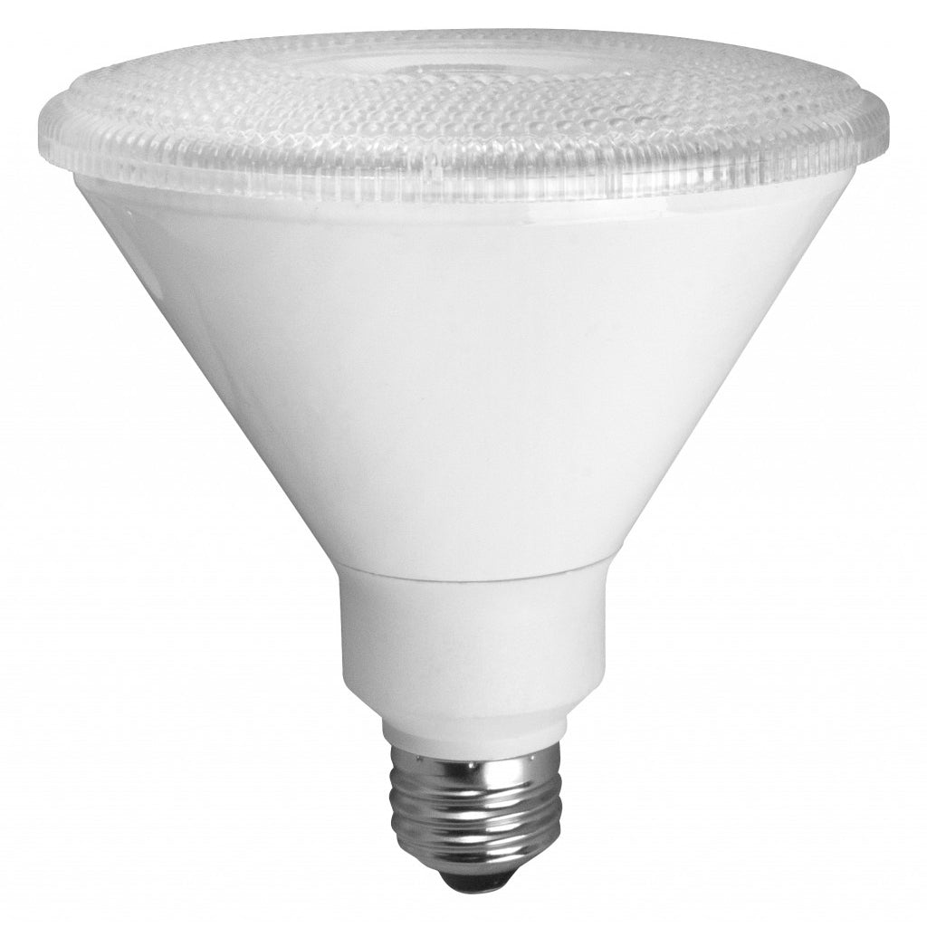 TCP Lighting LED14P38D30KNFL 14 Watt 14W Par38 Dimmable Narrow Flood Lamp 3000K