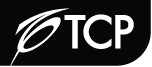 TCP Lighting logo