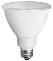 TCP Lighting LED12P30D41KSP 12 Watt 12W Par30 Dimmable Spot Light 4100K