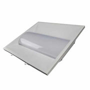 TCP Lighting VRK2UZDA1CCT Wattage and Color Selectable 2x2 LED Volumetric Troffer Retrofit Kit Dimmable