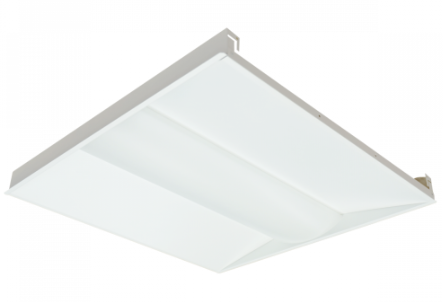 SLG TDS 2x2 Selectable LED Troffer 25/30/40W 3500/4000/5000K - 1