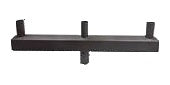 SLG Lighting TECTV3BZ180 Low Profile Bullhorn with 3 Tenons