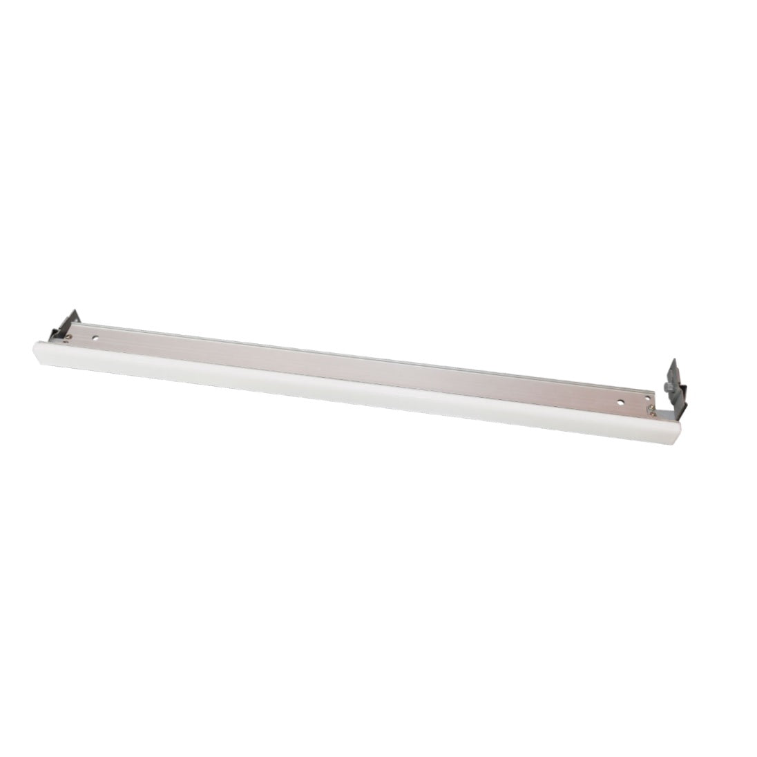 SLG Lighting TG 2 13 DLC Premium Listed 10 Watt 2ft LED T-Grid Linear Light Fixture Dimmable