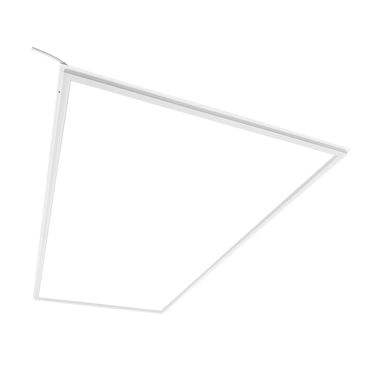 Westgate TGL-2X2-MCTP TGL Series 2x2 T-Bar Grid Light Fixture with Multi-Power and Multi-Color Dimmable