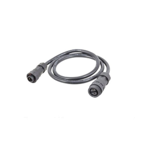 American Lighting TL-4JUMP68 4-Wire Jumper with IP68 Connectors for RGB Tape Light