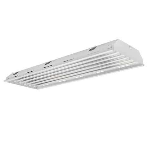 Toggled  FH460D0 4FT LED Grow 6-Tube Capacity Direct-Wire High Bay Light Fixture
