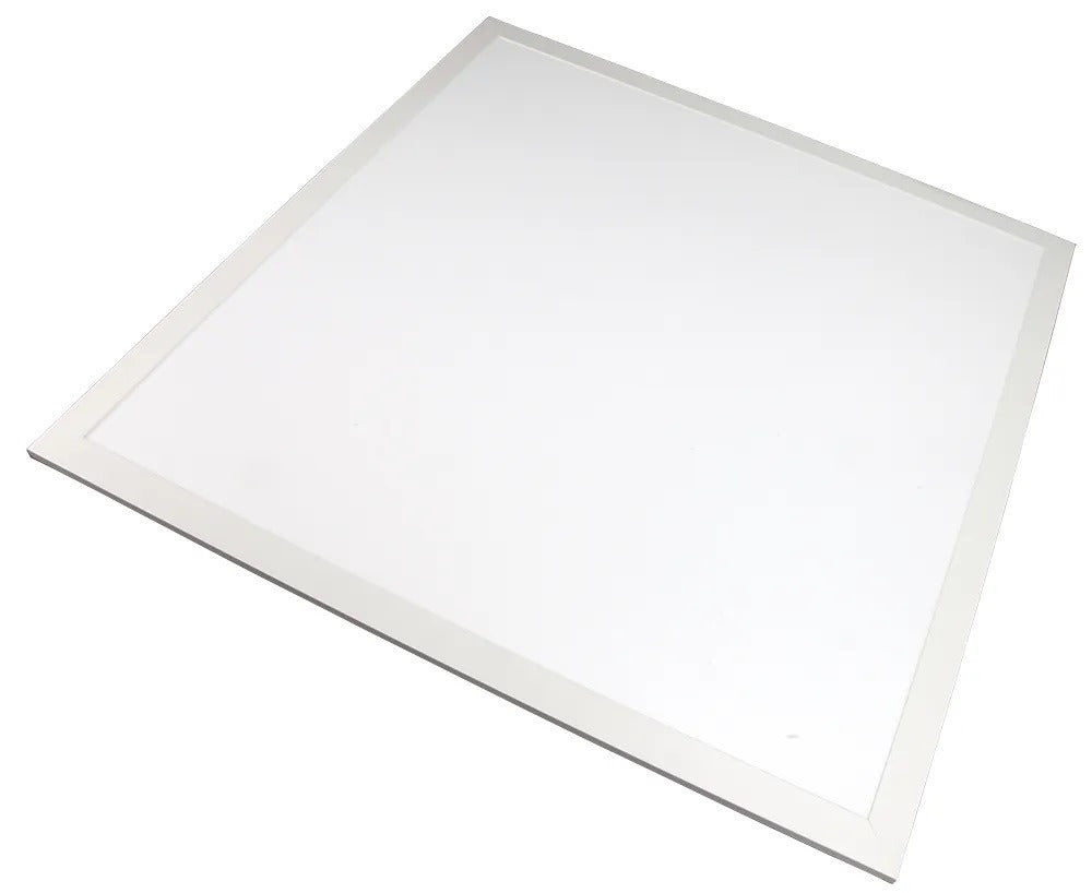 Toggled iQ FT200 2-Foot Wattage and Color Selectable Integrated LED Flat Panel Light Fixture Dimmable