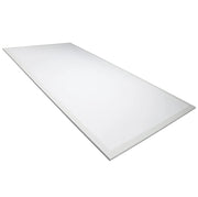 Toggled iQ FT400 4-Foot Wattage and Color Selectable Integrated LED Flat Panel Light Fixture Dimmable